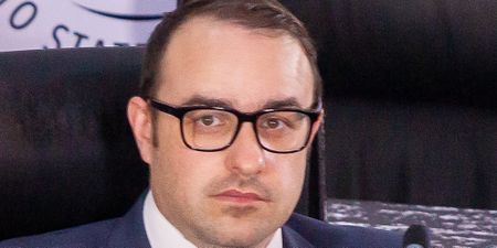 Following the money: Asset Forfeiture Unit has grounds to seize Optimum Coal Mine, witness Paul Holden tells inquiry