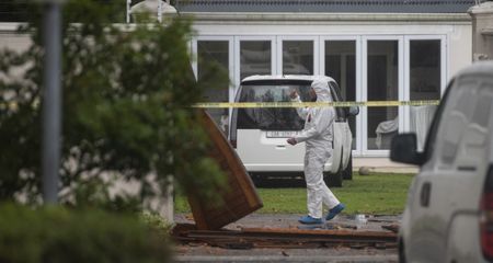 Constantia killings — police ask public to help trace two suspects in 2023 Bulgarian murder mystery