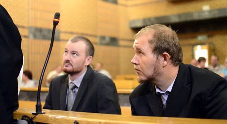 Coligny ‘sunflower’ case tells us white lives matter more than black lives in small-town South Africa