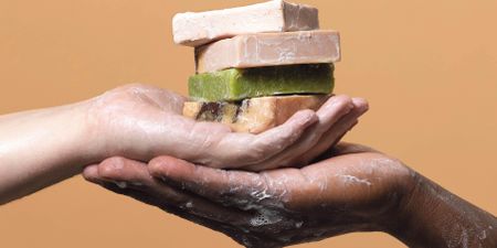 The science of soap — a chemist explains how it works to keep you clean and smelling fresh