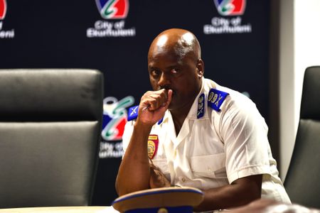New SAPS task team is a start, but only a small step toward justice for police corruption in SA 