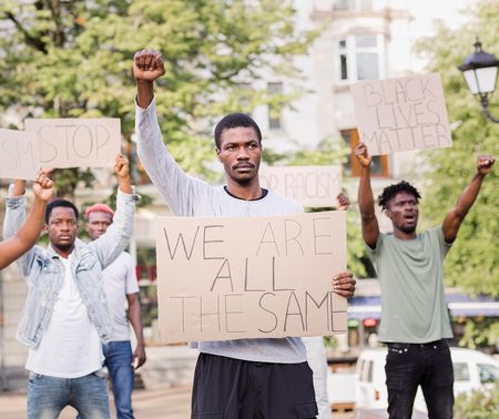 Let’s Talk Human Rights – Judge Edwin Cameron, South Africa