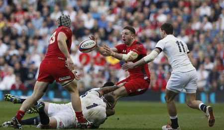 Six Nations On Course For 'Super Saturday' Finale