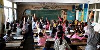 Beyond the bombs — humanitarian catastrophe leaves a generation of Gaza schoolchildren in limbo