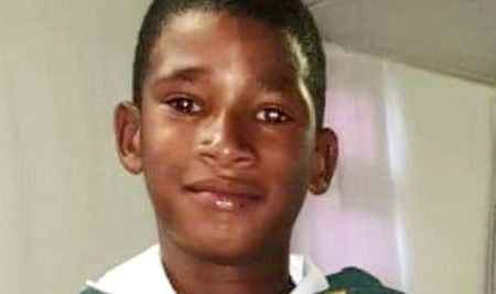 A year later and still no arrests after death of Leo Williams (9), hit by police rubber bullet