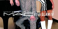 2002 Viva Glam campaign, featuring Shirley Manson, Sir Elton John, Mary J. Blige. Photo: Bardia Zeinali for Mac