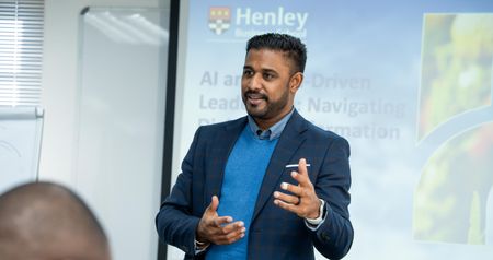 AI alone won’t fix South Africa’s productivity problem – leadership can 