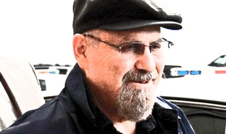 Dr Shock is in the dock - and now his wife is under lock