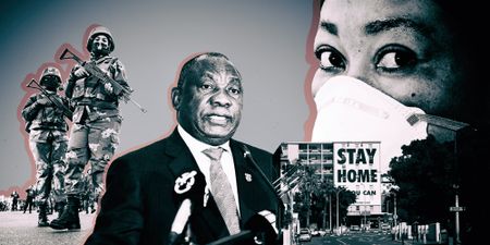 South Africa at the crossroads: Which direction will we take?
