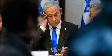 Netanyahu spells out conditions for peace; Israel will need $8bn more in defence spending - finance ministry
