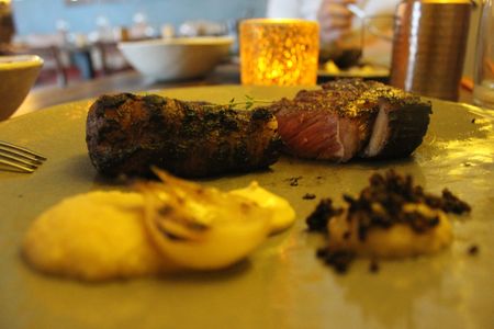 Primal: Flavour, Flair – but where’s the Flame?