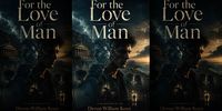 International acclaim for Gqeberha author’s screenplay, For the Love of Man