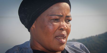 Zululand community members blockade roads, telling India's Jindal Steel & Power to ‘voetsek’