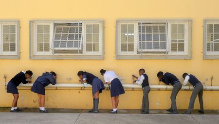 Child dies of E. coli infection in Nelson Mandela Bay — mayor advises residents to add bleach to water