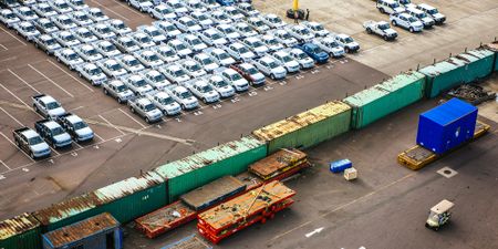 Driving force: SA’s auto sector notched up record R9.2bn capital expenditure in 2020 — Naamsa