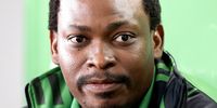 MK can win Joburg outright, says mayoral candidate Bongani Baloyi