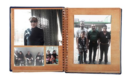 Gift of the Givers’ Imtiaz Sooliman on his dad — ‘His actions spoke loudly, far louder than his words’