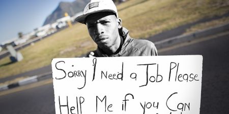 South Africa features dismally in a new WEF report on social mobility