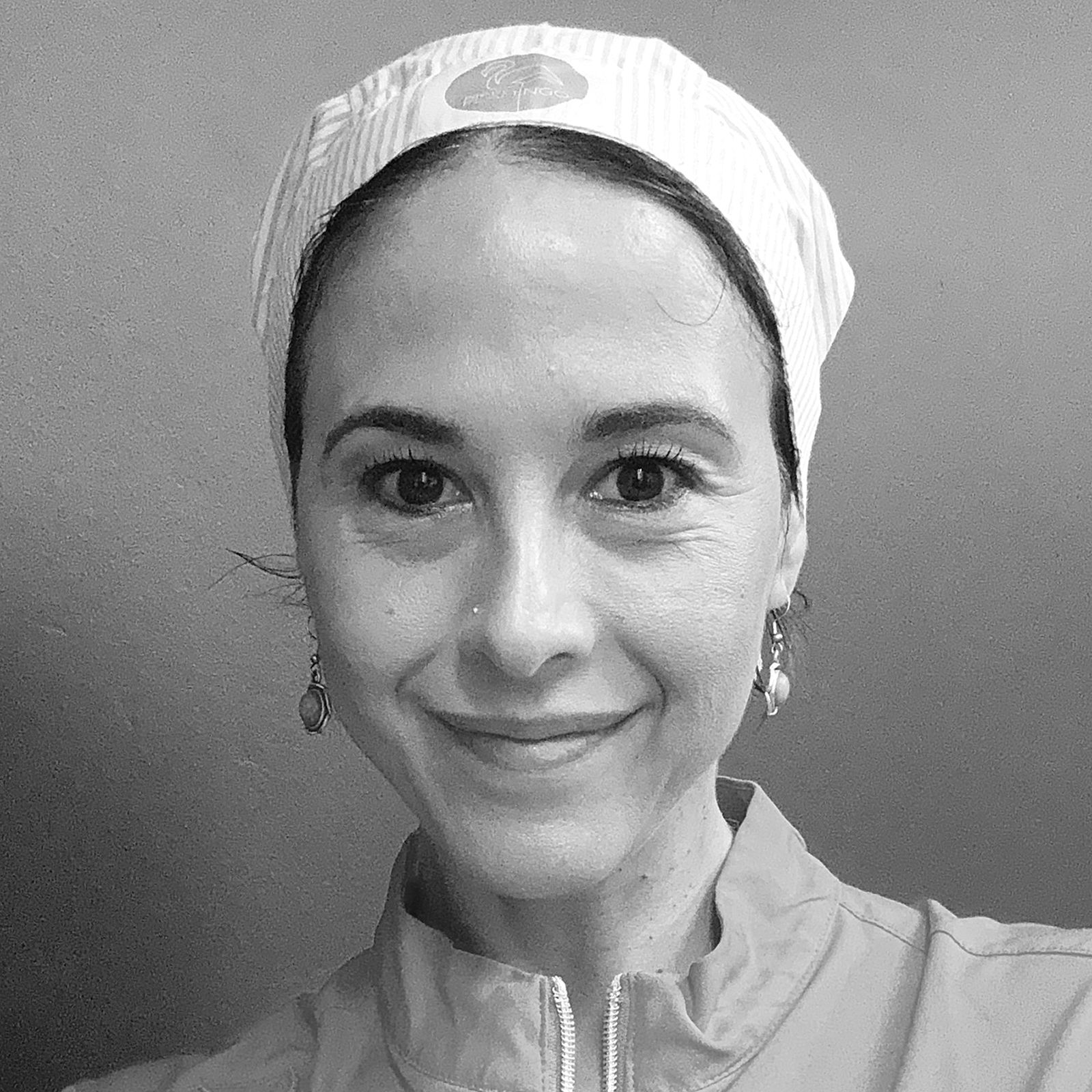 Why I’ll wear black, not pink, for Breast Cancer Awareness Month