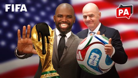 African voices take aim at Fifa as outrage grows over 2026 World Cup pricing and politics