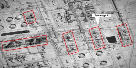 SARB likely to hold rates despite oil worries after attacks on Saudi Arabia