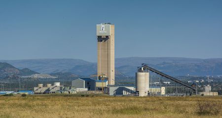 Missing workers: Two miners rescued at Implats following 'mud rush', bodies of three others recovered