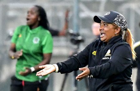Banyana Banyana coach Desiree Ellis wary of low-ranked Tanzania in second Wafcon outing