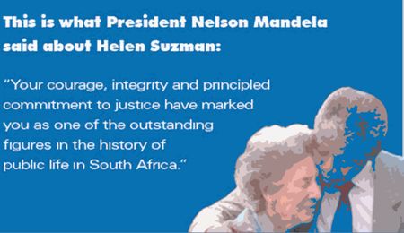 DA’s misguided campaigns: How to lose friends and not influence people