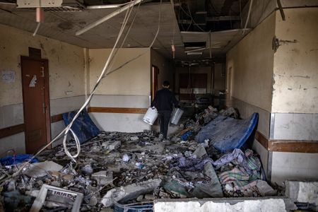 Egypt makes new proposal to restore Gaza ceasefire deal, sources say