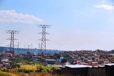 100 Days Without Power Cuts Marks Milestone in South Africa