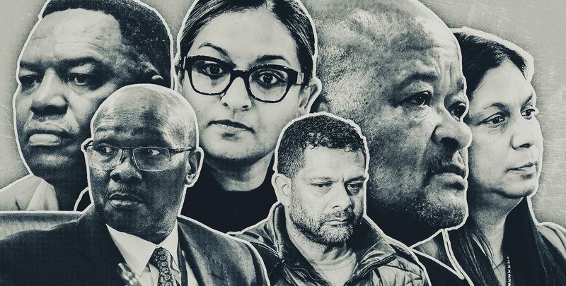 Madlanga Commission: The Johnson-Khan-Perumal nexus under scrutiny