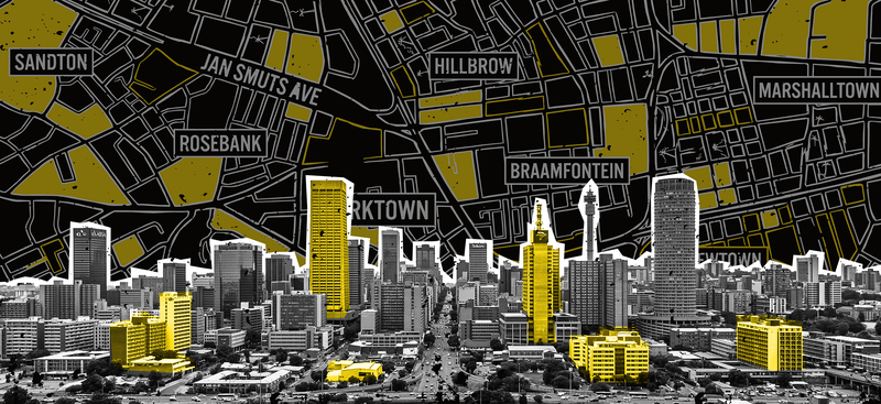 Powerless in Joburg: how blackout desperation fuels a cash-for-cables extortion racket
