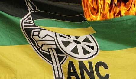 For warring North West ANC factions, Mangaung is the next battlefield