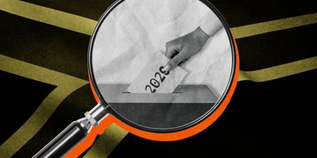 The 2026 local elections will be an early warning for 2029