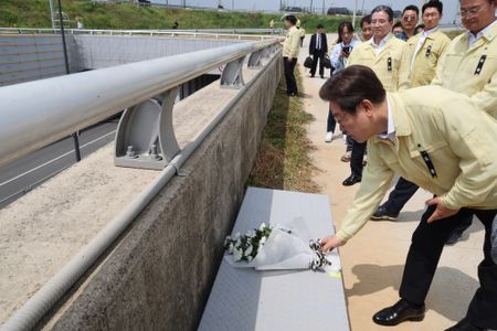 South Korea's Lee orders new investigation team to look into deadly 2022 crush