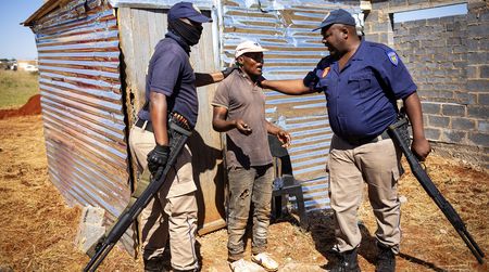 ‘Appointment of new IPID director not the end, but the beginning of another struggle’