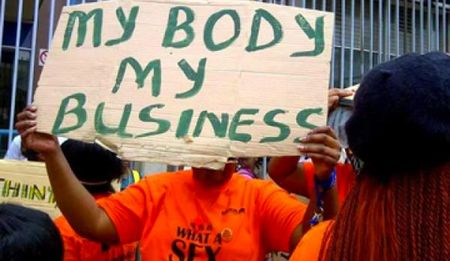 GroundUp: How sex workers are avoiding HIV infection