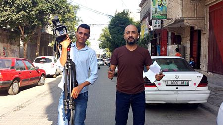 ‘How much more blood must be spilt,’ Palestinian activists ask, amid enforcement of ICC arrest warrants doubts