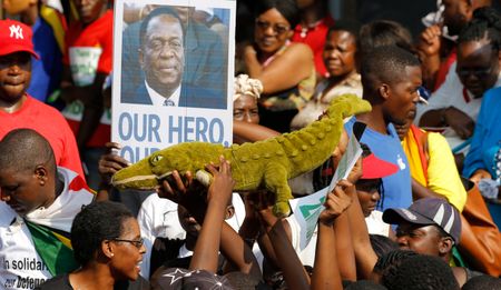 ISS Today: The dark art of the coup