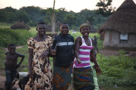 Demographics, not poor governance, explain Africa’s slow development