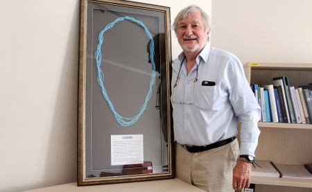 Professor Edward Webster - Hamba kahle, Madala of Sociology