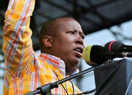 Probing Julius' finances: round one