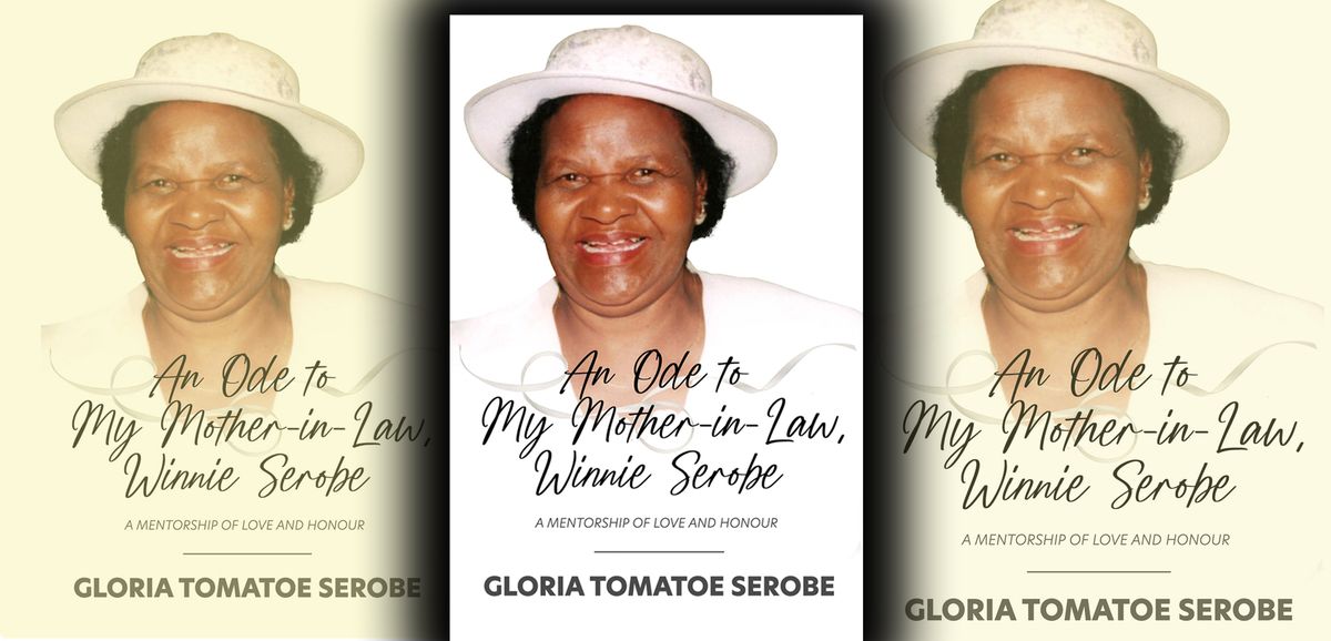 Winnie Serobe – A mentorship of love and honour