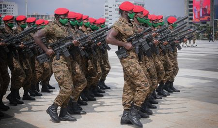 Ethiopian belligerents get into the nitty-gritty of peace talks