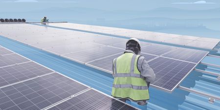 Netcare moves into the future with solar power and medical records digitisation