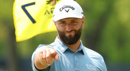 Masters champ Jon Rahm staying even-keeled at PGA Championship