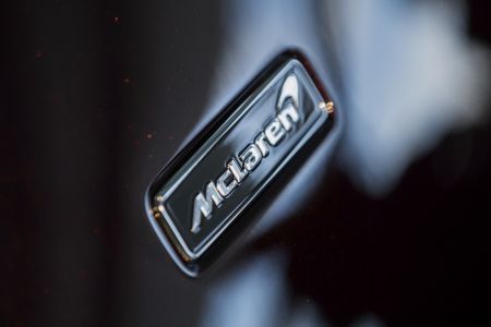 McLaren introduces $2.1m W1 hybrid supercar to honour F1 history