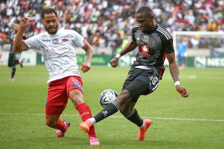 Race for prestigious DStv Premiership top scorer award falls to last day of season