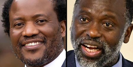 Meet two pioneering South African university Vice-Chancellors blazing the global science trail