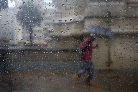 More severe thunderstorms, flooding expected in KZN today
